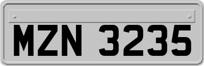 MZN3235