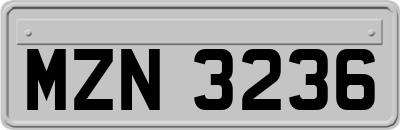 MZN3236