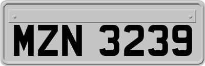 MZN3239