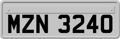 MZN3240