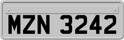 MZN3242