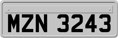 MZN3243