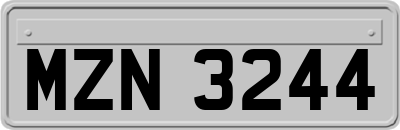 MZN3244