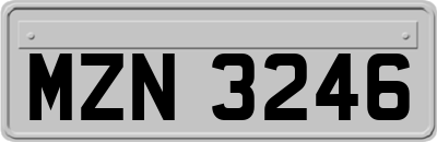 MZN3246