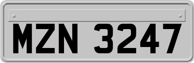 MZN3247