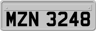 MZN3248