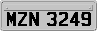 MZN3249