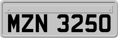 MZN3250