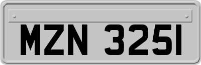 MZN3251