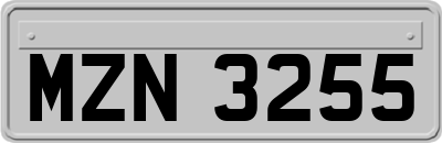 MZN3255