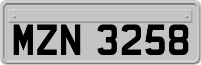 MZN3258