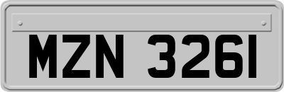 MZN3261