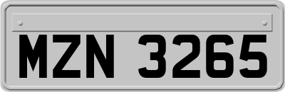 MZN3265