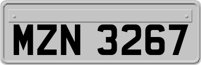 MZN3267