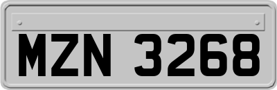 MZN3268