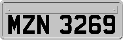MZN3269