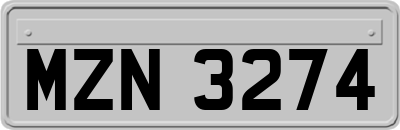 MZN3274