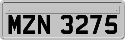 MZN3275