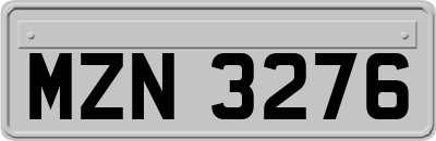 MZN3276