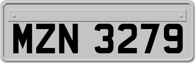 MZN3279