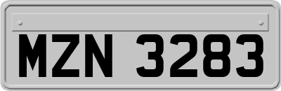 MZN3283