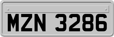 MZN3286