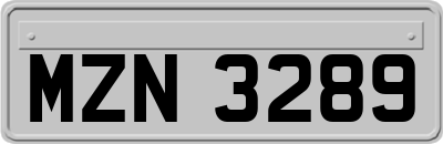 MZN3289