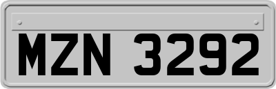 MZN3292