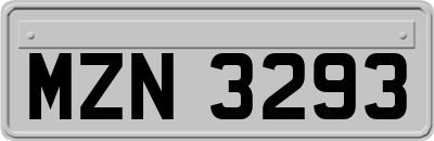 MZN3293