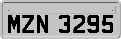 MZN3295