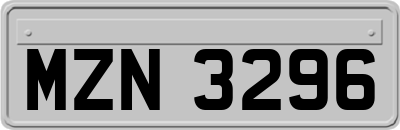 MZN3296