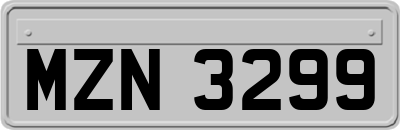 MZN3299