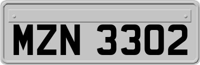 MZN3302