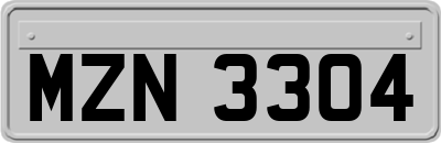 MZN3304