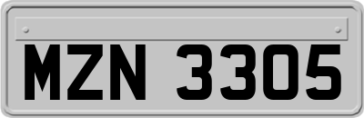 MZN3305