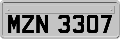 MZN3307