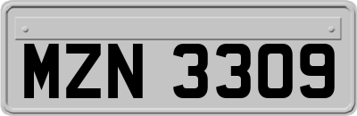 MZN3309