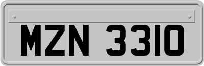 MZN3310