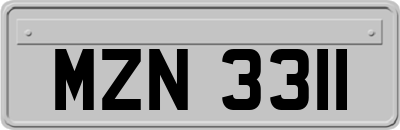 MZN3311