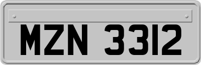 MZN3312