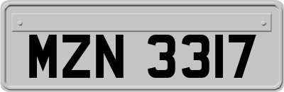 MZN3317