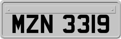 MZN3319