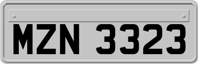 MZN3323