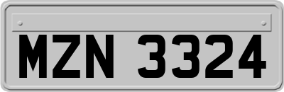 MZN3324