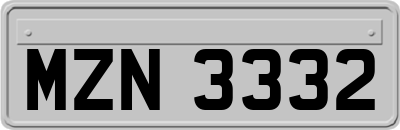 MZN3332