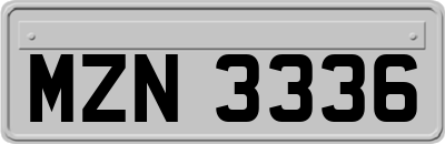 MZN3336