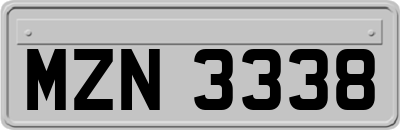 MZN3338