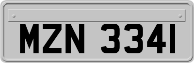 MZN3341