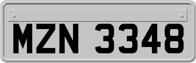 MZN3348