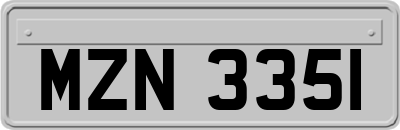 MZN3351